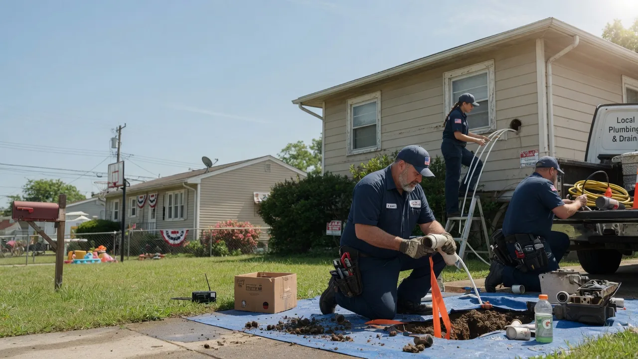 Faucet Repair in Medicine Lodge, KS near me
